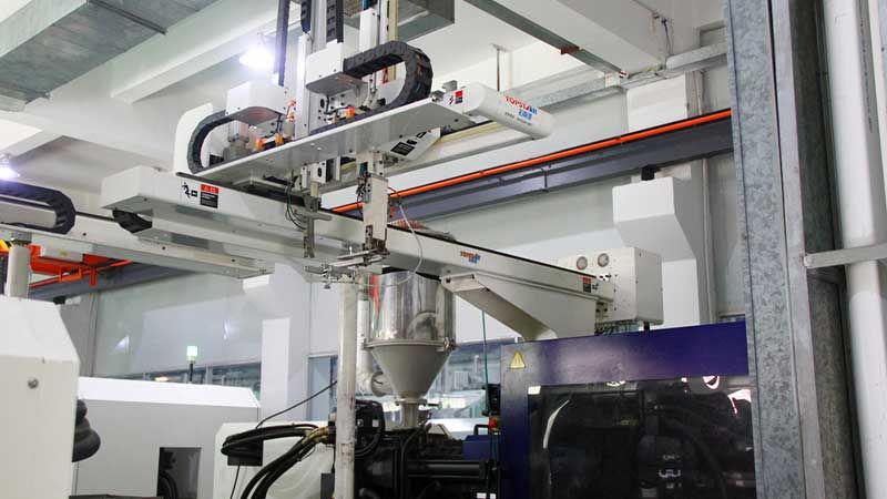 应对苛刻环境：看二硫化钼润滑脂如何征服高温、潮湿与粉尘